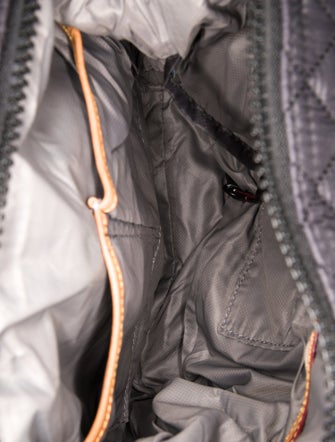 MZ Wallace Nylon Weekender Bag