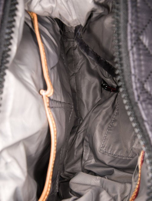 MZ Wallace Nylon Weekender Bag