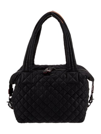 MZ Wallace Nylon Shoulder Bag