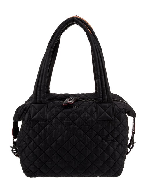 MZ Wallace Nylon Shoulder Bag