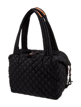 MZ Wallace Nylon Shoulder Bag