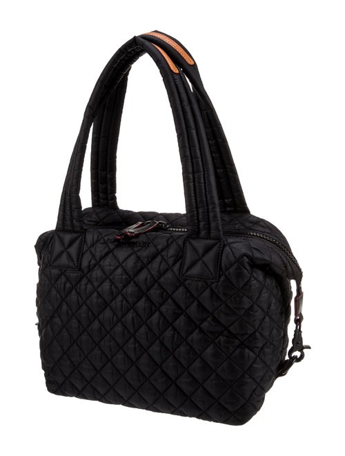 MZ Wallace Nylon Shoulder Bag