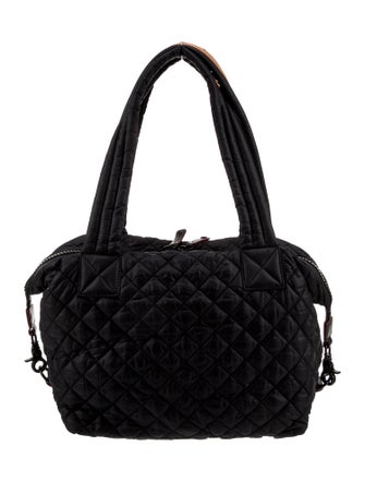 MZ Wallace Nylon Shoulder Bag
