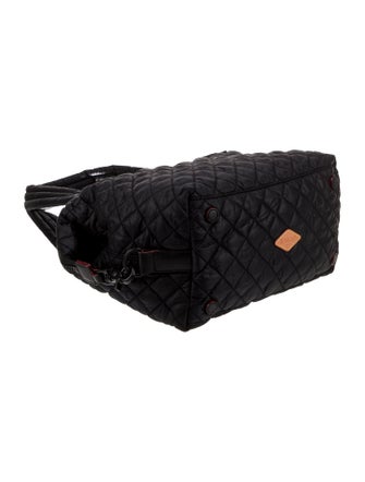 MZ Wallace Nylon Shoulder Bag