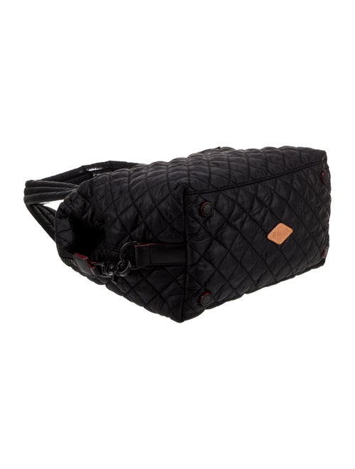 MZ Wallace Nylon Shoulder Bag