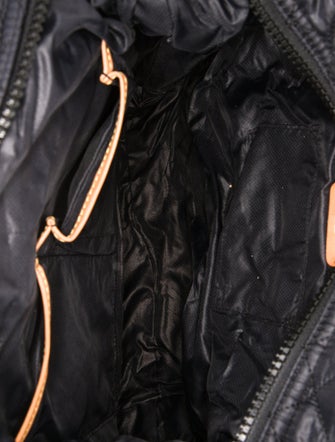 MZ Wallace Nylon Shoulder Bag