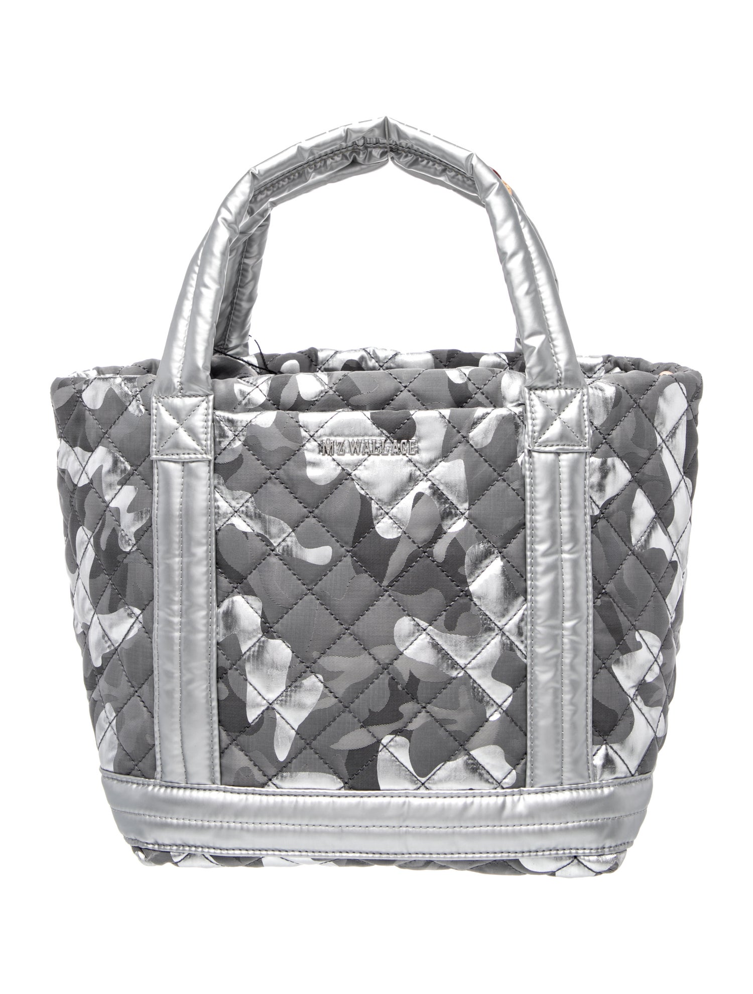 MZ Wallace Nylon Top Handle Bag w/ Tags