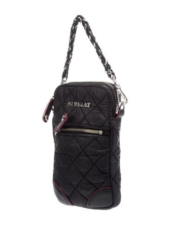MZ Wallace Nylon Messenger Bag