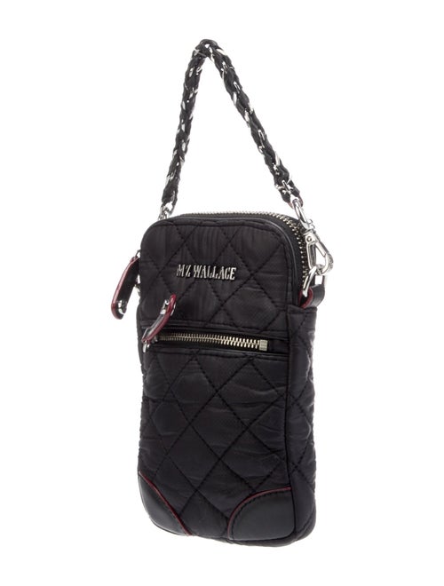 MZ Wallace Nylon Messenger Bag