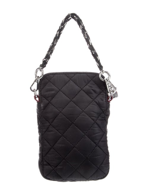 MZ Wallace Nylon Messenger Bag