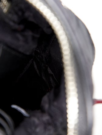 MZ Wallace Nylon Messenger Bag