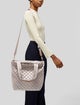 MZ Wallace Nylon Top Handle Bag