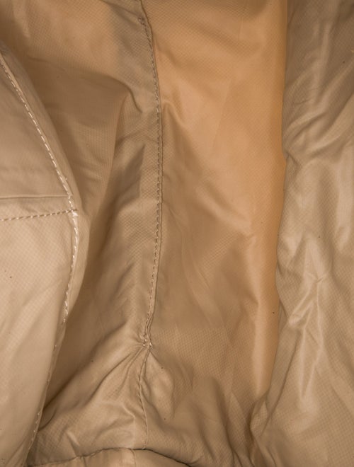 MZ Wallace Nylon Top Handle Bag