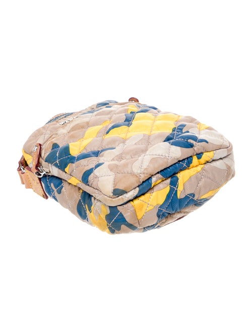 MZ Wallace Nylon Messenger Bag