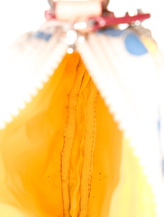 MZ Wallace Nylon Messenger Bag