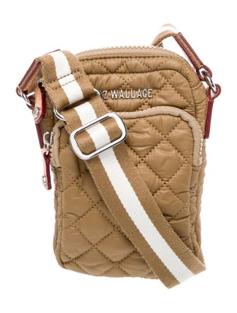 MZ Wallace Crossbody Bag