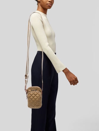 MZ Wallace Crossbody Bag