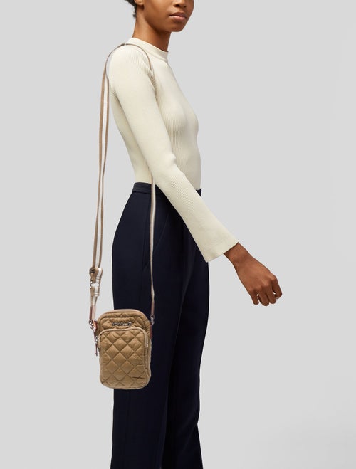 MZ Wallace Crossbody Bag