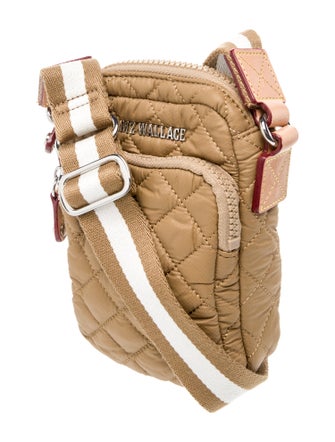 MZ Wallace Crossbody Bag