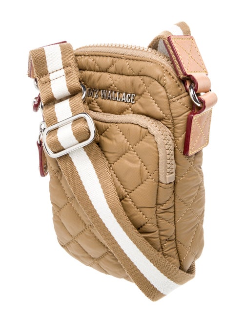MZ Wallace Crossbody Bag