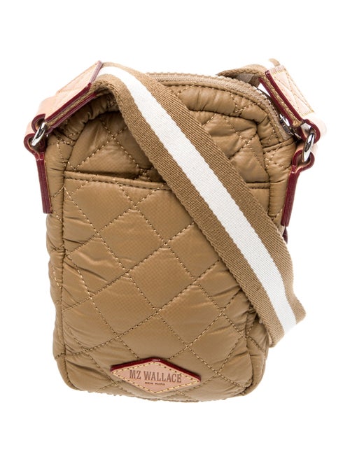 MZ Wallace Crossbody Bag