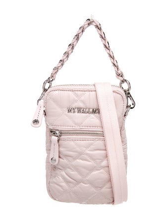MZ Wallace Nylon Shoulder Bag