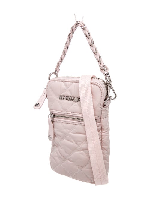 MZ Wallace Nylon Shoulder Bag