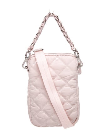 MZ Wallace Nylon Shoulder Bag
