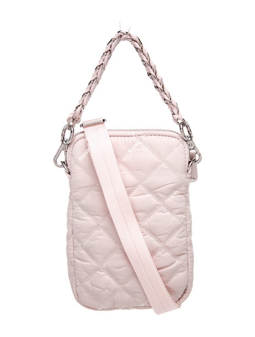 MZ Wallace Nylon Shoulder Bag