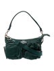 MZ Wallace Nylon Top Handle Bag