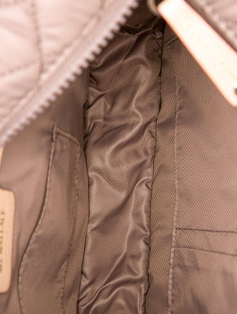 MZ Wallace Nylon Messenger Bag