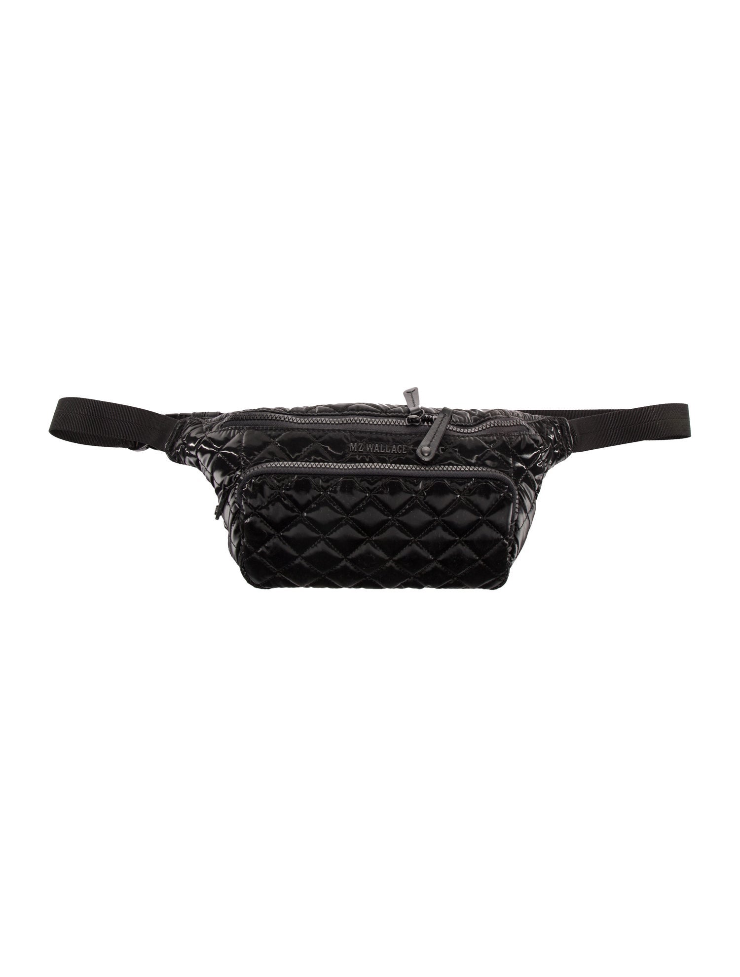 MZ Wallace Quilted Belt Bag