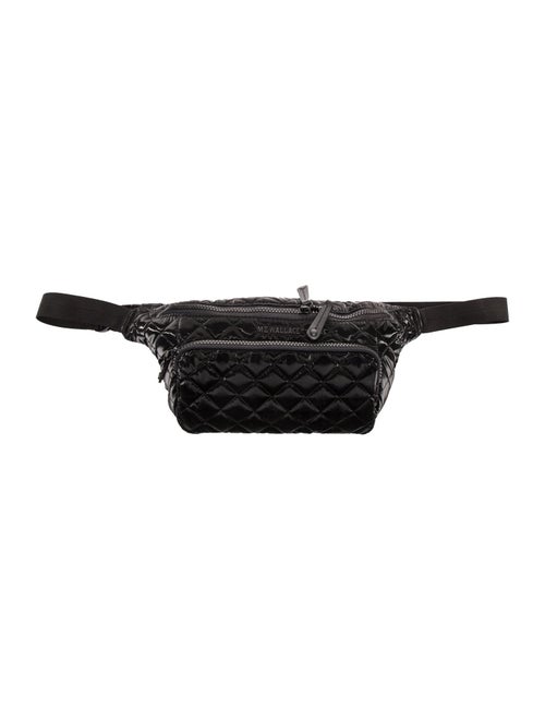 MZ Wallace Quilted Belt Bag