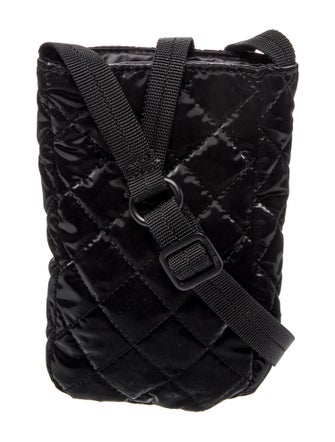 MZ Wallace Nylon Crossbody Bag