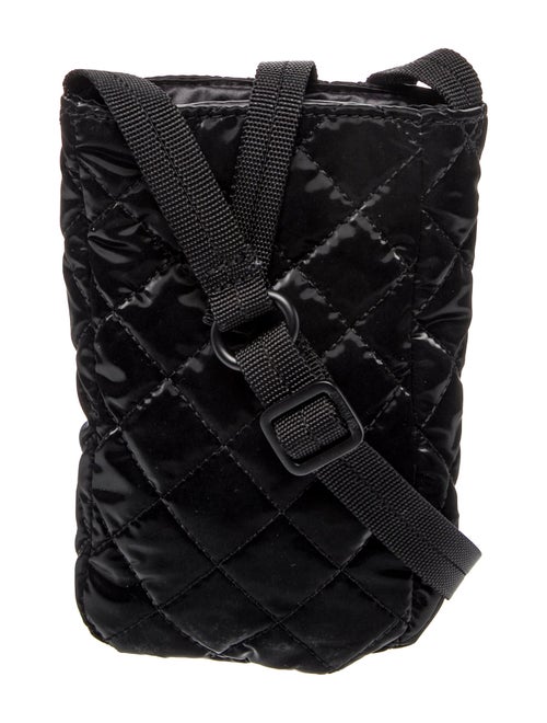 MZ Wallace Nylon Crossbody Bag