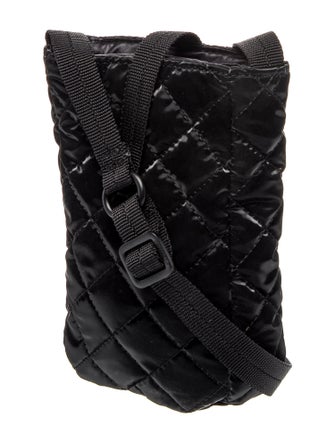 MZ Wallace Nylon Crossbody Bag