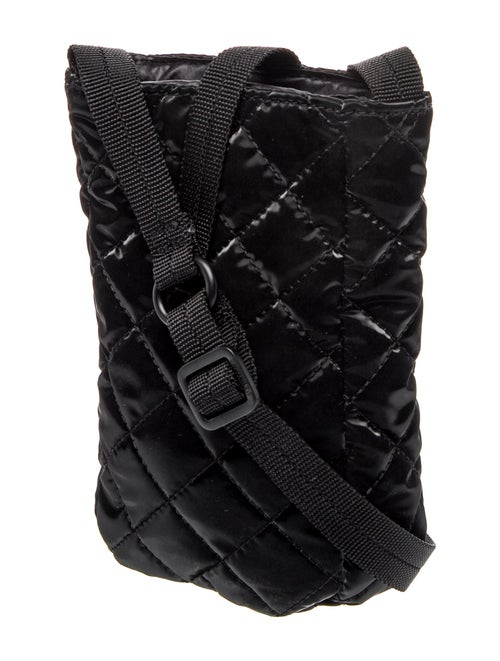 MZ Wallace Nylon Crossbody Bag