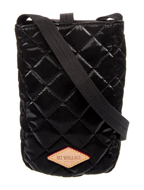 MZ Wallace Nylon Crossbody Bag