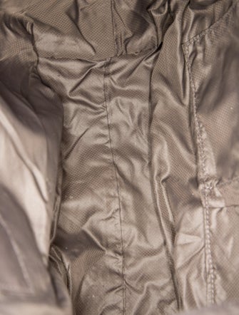 MZ Wallace Quilted Messenger Bag