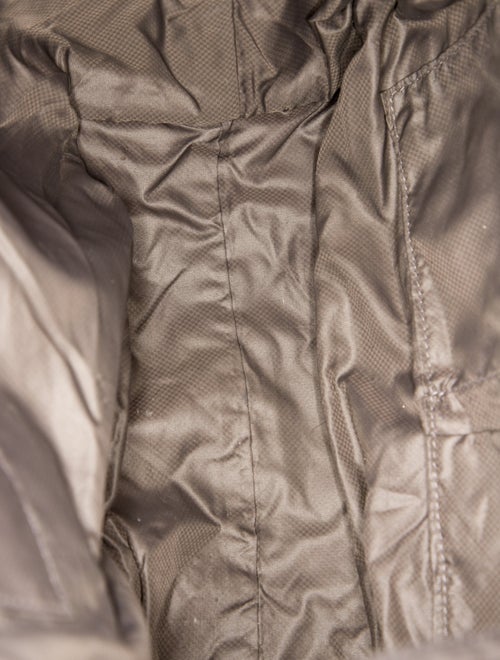 MZ Wallace Quilted Messenger Bag