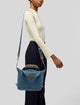 MZ Wallace Nylon Top Handle Bag