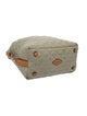 MZ Wallace Quilted Top Handle Bag
