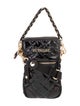 MZ Wallace Patent Leather Crossbody Bag