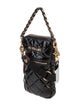 MZ Wallace Patent Leather Crossbody Bag