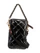MZ Wallace Patent Leather Crossbody Bag