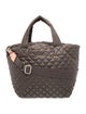 MZ Wallace Quilted Tote