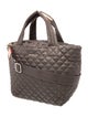 MZ Wallace Quilted Tote