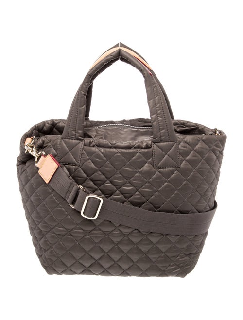 MZ Wallace Quilted Tote