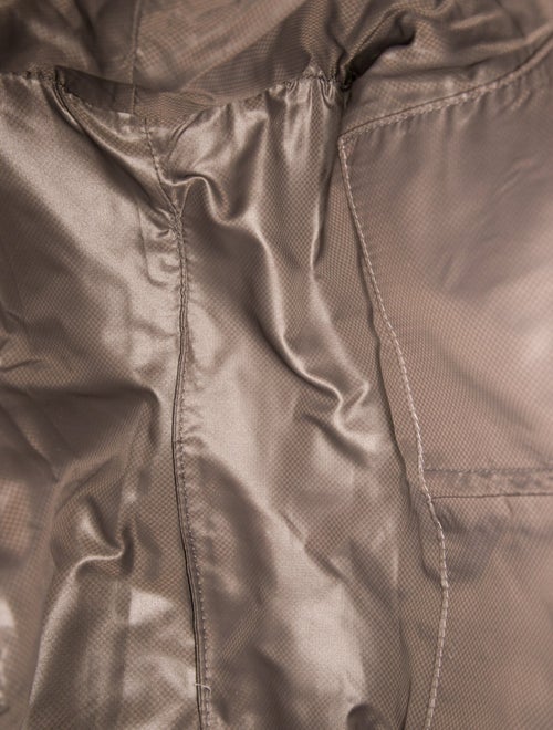 MZ Wallace Quilted Tote