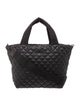 MZ Wallace Quilted Weekender Bag